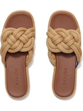 Rothy's "The Summer" Sandal